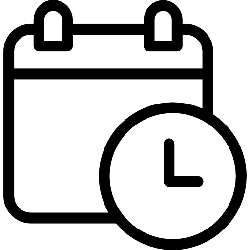 Ikona otevírací doby